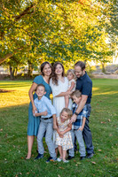Penrod Fall Photos