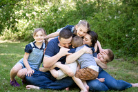 Rowley Family