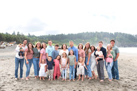 Brownell La Push sessions
