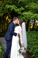 Rachel and Alex Wedding