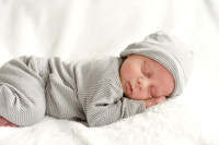 Baby Henry