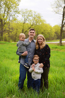 Nelson Family