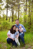Hybarger Family 2019