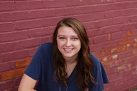 Senior 2020- Lindsey