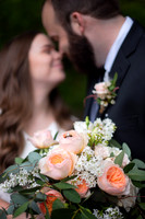 Paige and Jake's Wedding